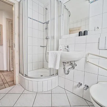 Wohnung-3 Διαμέρισμα *