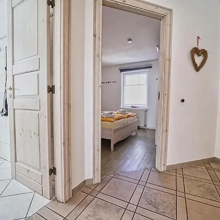 Διαμέρισμα Wohnung-3 *